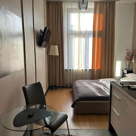 Apartamenty Dluga 27 Krakkó Kültér fotó