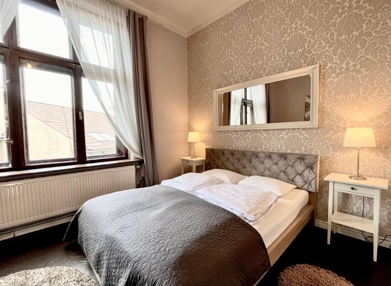 Apartamenty Dluga 27 Krakkó Kültér fotó