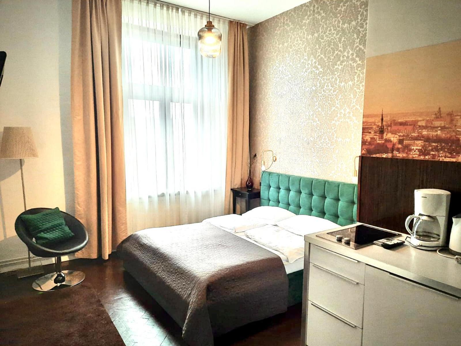 Apartamenty Dluga 27 Krakkó Kültér fotó