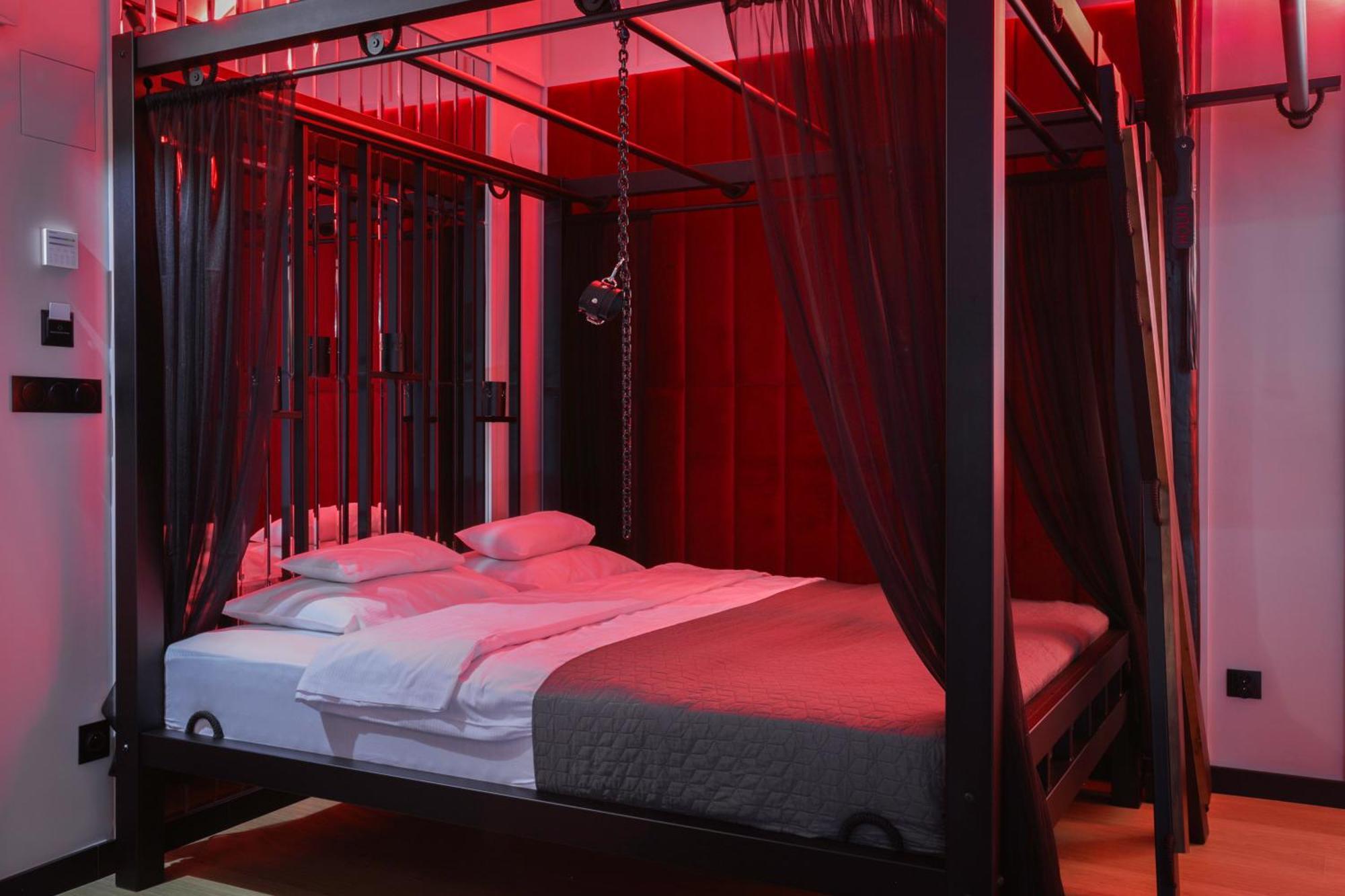 Apartamenty Dluga 27 Krakkó Szoba fotó