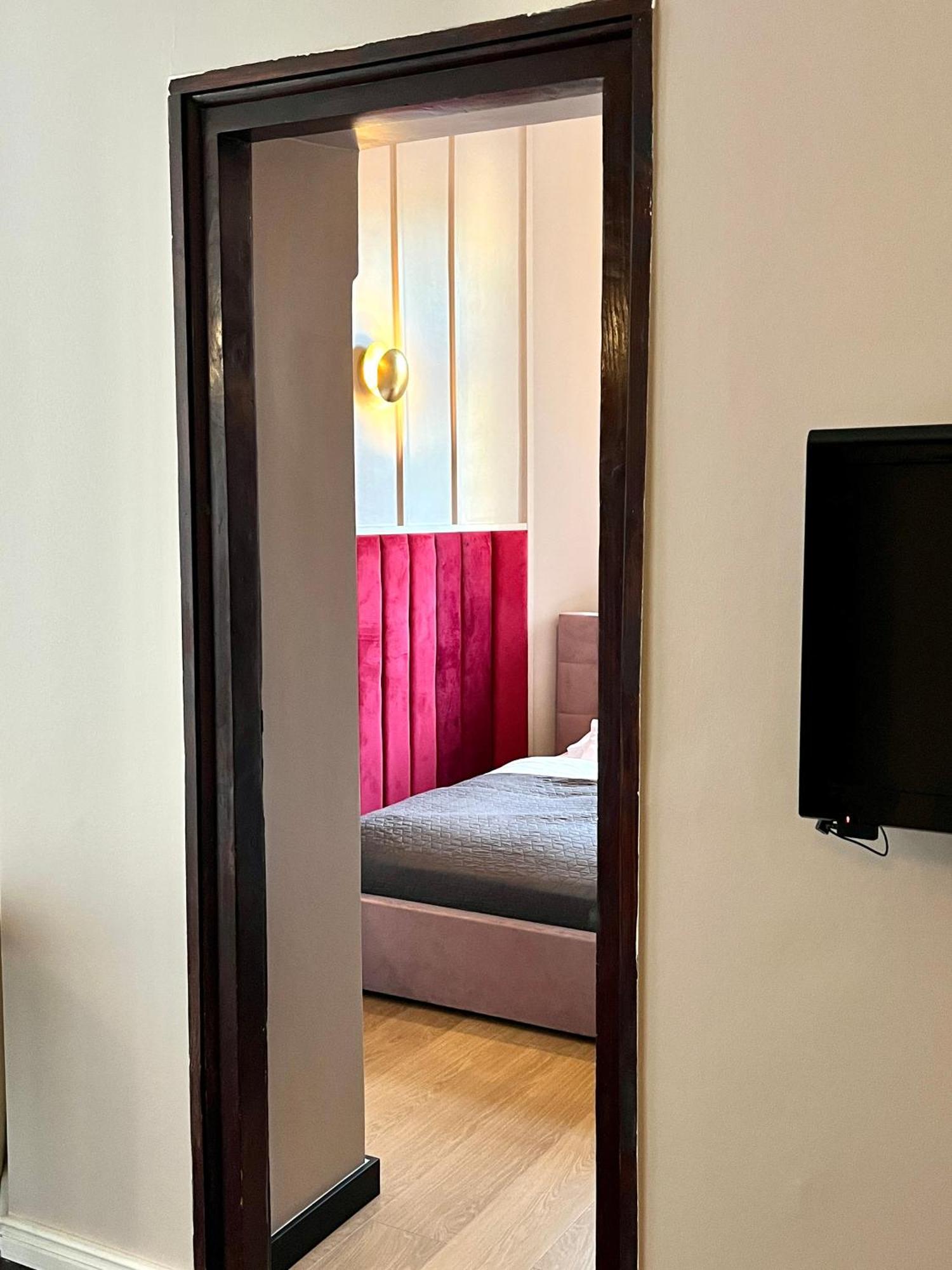 Apartamenty Dluga 27 Krakkó Kültér fotó