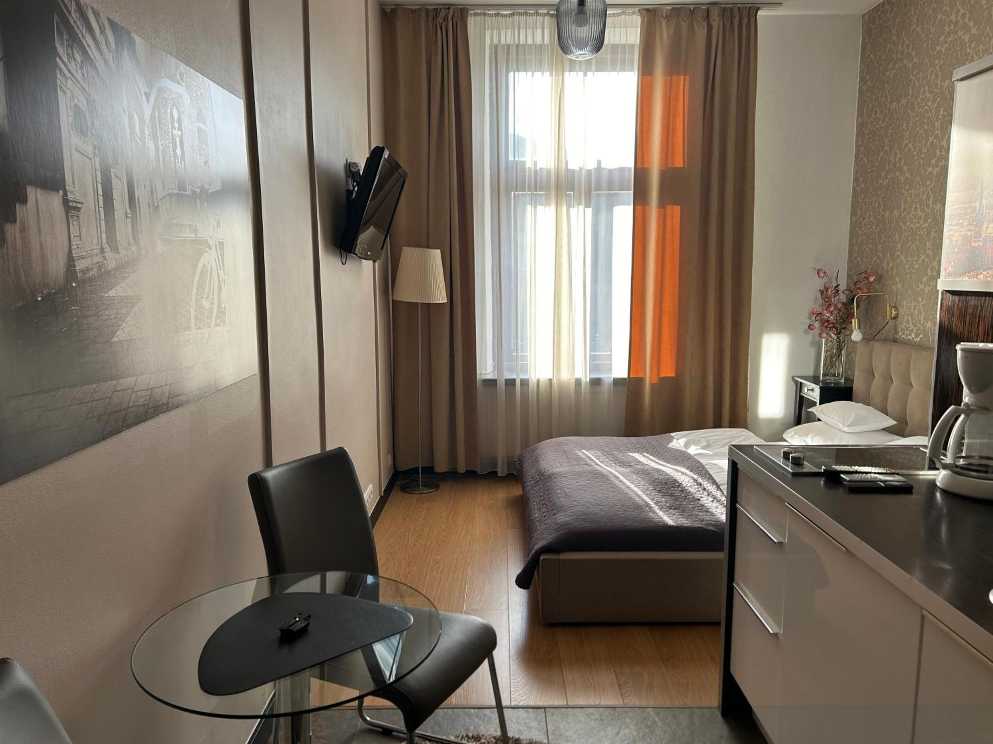 Apartamenty Dluga 27 Krakkó Kültér fotó