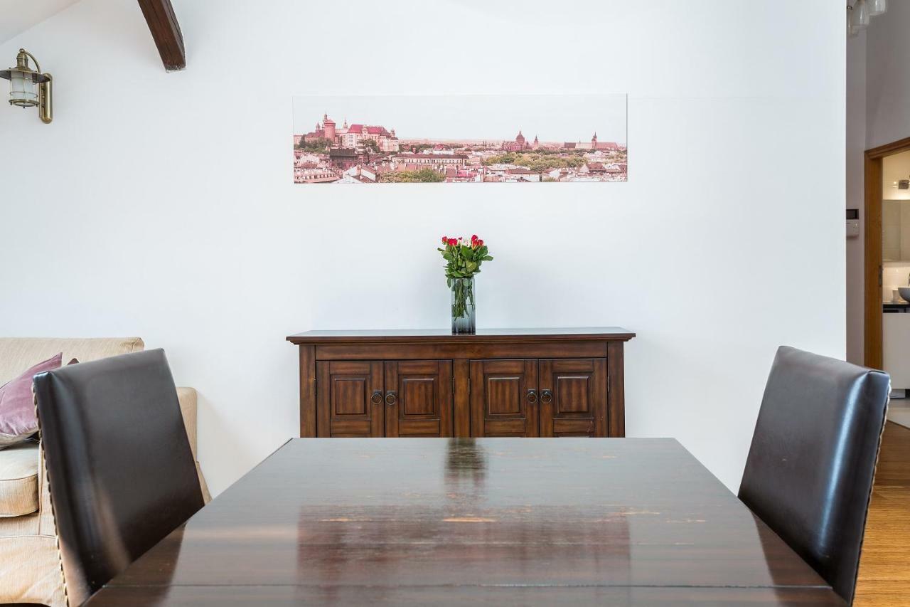 Apartamenty Dluga 27 Krakkó Kültér fotó